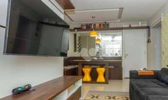 Imagem: Apartamento com 2 dormitórios à venda