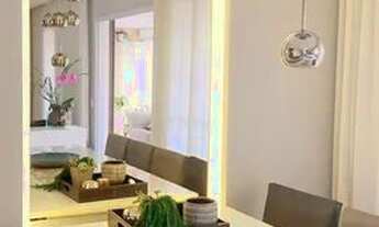 Imagem 5: Apartamento à venda no bairro Vila Oliveira - Mogi das Cruzes/SP