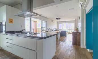 Imagem 7: Cobertura Venda 4 Dormitórios - 448 m² Paraíso