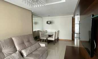 Imagem 2: Apartamento mobiliado no Cond. Choice