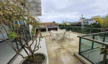 Imagem 3: Lopes Enjoy Vende Cobertura com 3 quartos, 373 m² por R$ 1.400.000 - Recreio dos Bandeiran