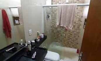 Imagem 3: Casa para locação no Condomínio Campos do Conde, Sorocaba - SP