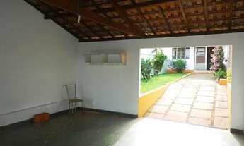 Imagem 4: Casa Padrão em São Carlos