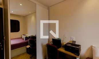 Imagem 7: Apartamento para Aluguel - Santa Teresinha, 3 Quartos, 140 m2