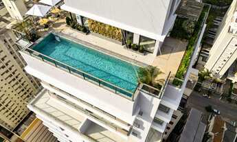 Imagem 2: LANÇAMENTO - PINHEIROS - 167m² - 2 suítes - 2 vagas