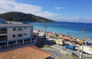 Imagem 7: Casa beira mar arraial do cabo