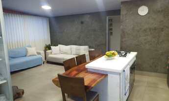 Imagem 5: Cobertura Duplex com 3 Quartos no Xangri-lá em Contagem