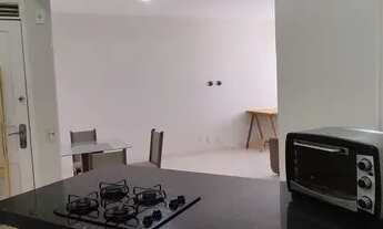 Imagem 4: Apartamento MOBILIADO, 89m² com 3 quartos em Meireles - Fortaleza - CE