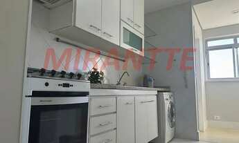 Imagem 6: Apartamento de 62m² com 2 quartos em Mandaqui