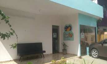 Imagem: CASA RESIDENCIAL E COMERCIAL com 4 dormitórios