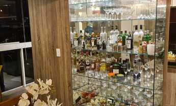 Imagem 5: Apartamento para venda tem 60 metros quadrados com 2 quartos em Jardim das Acácias - São P