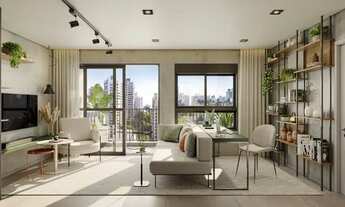 Imagem 6: APARTAMENTO RESIDENCIAL em São Paulo - SP, Liberdade