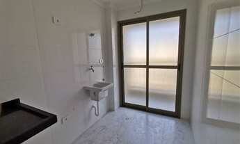 Imagem 2: APARTAMENTO COM 62.78 m² - AVIAÇÃO - PRAIA GRANDE SP