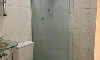 Imagem 6: Casa no Conjunto Marcos Freire II