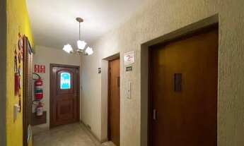 Imagem 13: Apartamento com 4 dormitórios para alugar, 260 m² por R$ 4.000,01/mês - Mooca - São Paulo