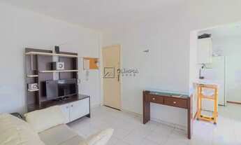 Imagem 4: Apartamento Locação 2 Dormitórios - 60 m² Cerqueira César