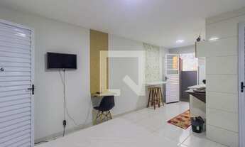 Imagem 2: Casa para Aluguel - Nova Jaguaré, 1 Quarto, 18 m2