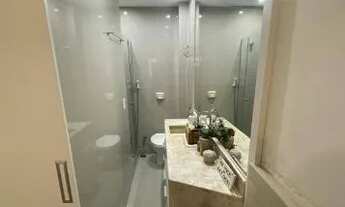 Imagem 2: Apartamento para venda possui 85 metros quadrados com 2 quartos