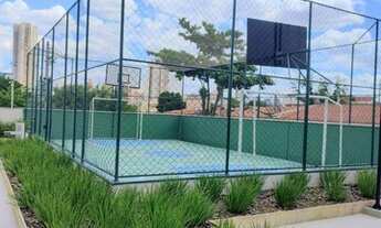 Imagem 4: Cobertura com 4 dormitórios à venda, 204 m² por R$ 2.025.850,00 - Taquaral - Campinas/SP