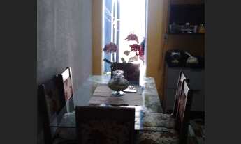 Imagem 3: Vendo duas casas conjunto feira 5 Leiam o anúncio