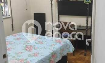 Imagem 6: Catete Apartamento com 2 dormitórios