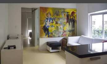 Imagem: Apartamento para venda possui 42 metros