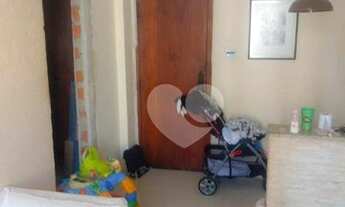 Imagem 6: Apartamento com 2 dormitórios à venda, 59 m² por R$ 420.000,00 - Cidade Nova - Rio de Jane