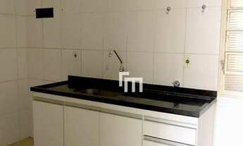 Imagem: Apartamento de 100 m² com 3 dormitórios