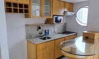 Imagem 5: APARTAMENTO NO CENTRO DE ALPHAVILLE!