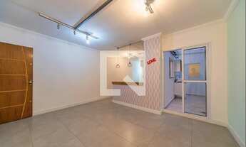 Imagem 2: Apartamento para Aluguel - Vila Leopoldina, 2 Quartos, 59 m2