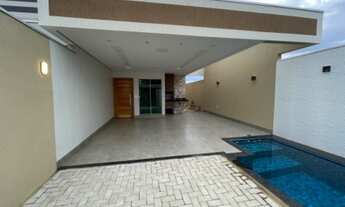 Imagem: Vendo casa nova na 505 sul