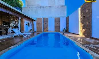 Imagem 6: Casa à venda, 3 quartos, 1 suíte, 3 vagas, Santa Rosa - Divinópolis/MG