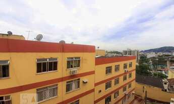 Imagem 7: Apartamento para Aluguel - Méier, 2 Quartos, 75 m2