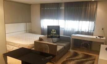 Imagem 7: Flat disponível em Moema