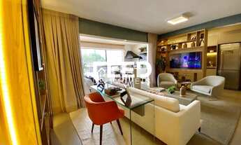 Imagem 2: Apartamento à venda no bairro Centro - Osasco/SP