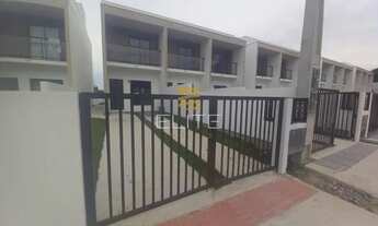 Imagem: Lindo Sobrado com 02 dormitórios, Sertão