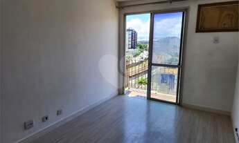 Imagem 2: Apartamento - 02 quartos - Méier