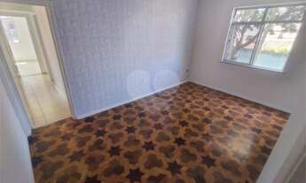 Imagem 2: Apartamento - 03 quartos - Méier