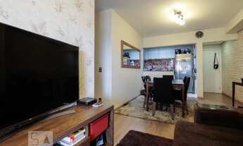 Imagem 5: Apartamento para Aluguel - Tatuapé, 3 Quartos, 99 m2