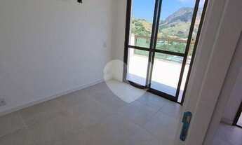 Imagem 11: Cobertura com 3 dormitórios à venda, 140 m² por R$ 889.500,00 - Recreio dos Bandeirantes