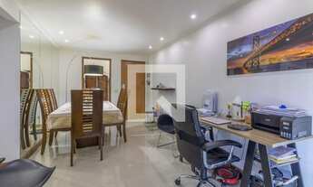 Imagem 5: Apartamento para Aluguel - Recreio, 2 Quartos, 81 m2