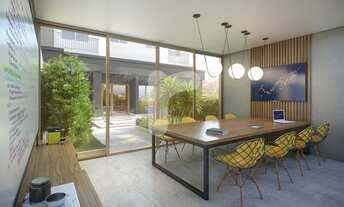 Imagem 3: Apartamento NR (Não Residencial) em Vila São José - São Paulo, SP - lvg