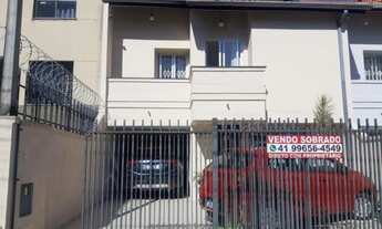 Imagem: Sobrado - Curitiba PR