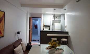 Imagem 2: Apartamento para aluguel possui 72 metros quadrados com 2 quartos