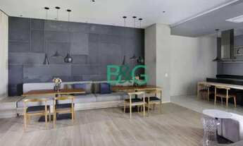 Imagem 7: Apartamento com 2 dormitórios para alugar, 67 m² por R$ 4.312/mês - Barra Funda - São Paul