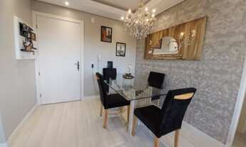 Imagem 4: Vida Viva- Mobiliado e decorado