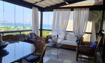 Imagem 3: Cobertura com 4 dormitórios à venda, 397 m² por R$ 5.200.000,00 - Jardim Oceânico - Rio de