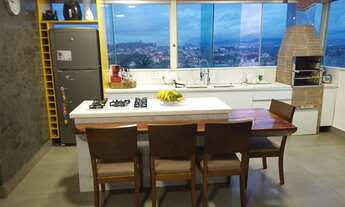 Imagem: Cobertura Duplex com 3 Quartos no Xangri-lá