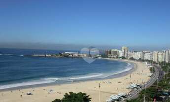 Imagem 4: Cobertura com 4 dormitórios à venda, 531 m² por R$ 22.000.000,00 - Copacabana - Rio de Jan