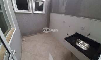 Imagem 6: SANTO ANDRé - Apartamento Padrão - Casa Branca